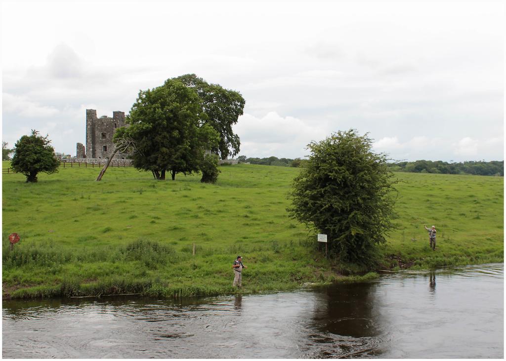 Bective Mill B&B Kilmessan Exterior photo