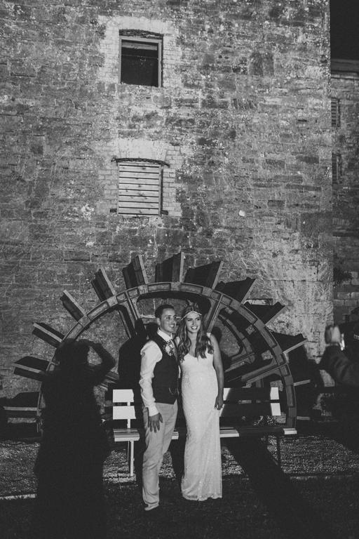 Bective Mill B&B Kilmessan Exterior photo