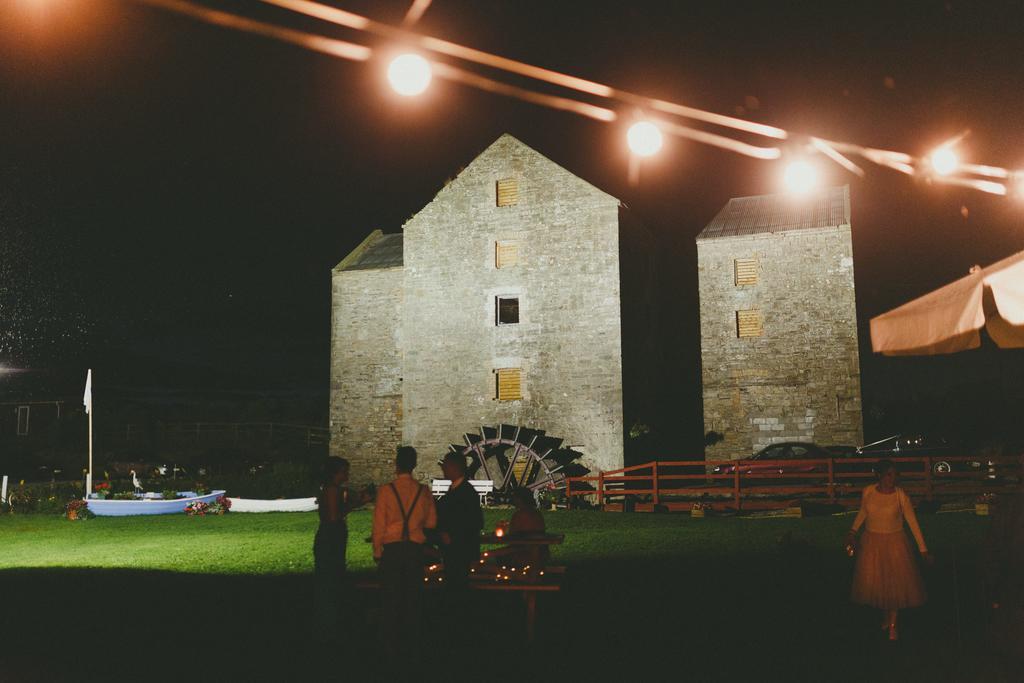 Bective Mill B&B Kilmessan Exterior photo