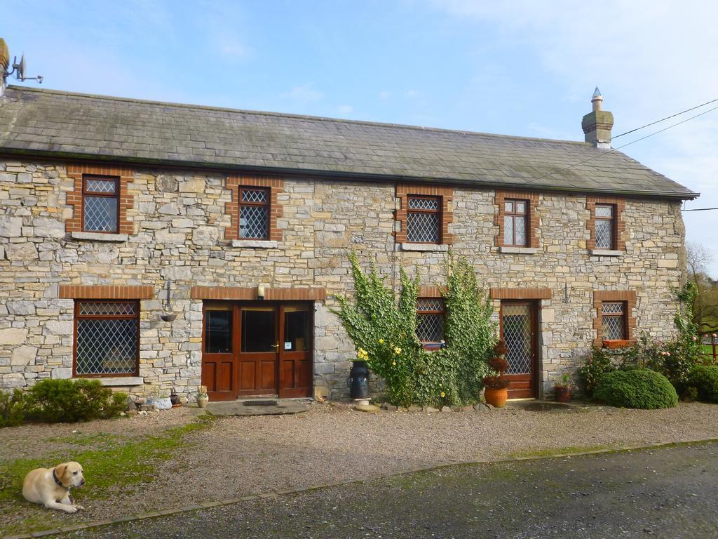 Bective Mill B&B Kilmessan Exterior photo